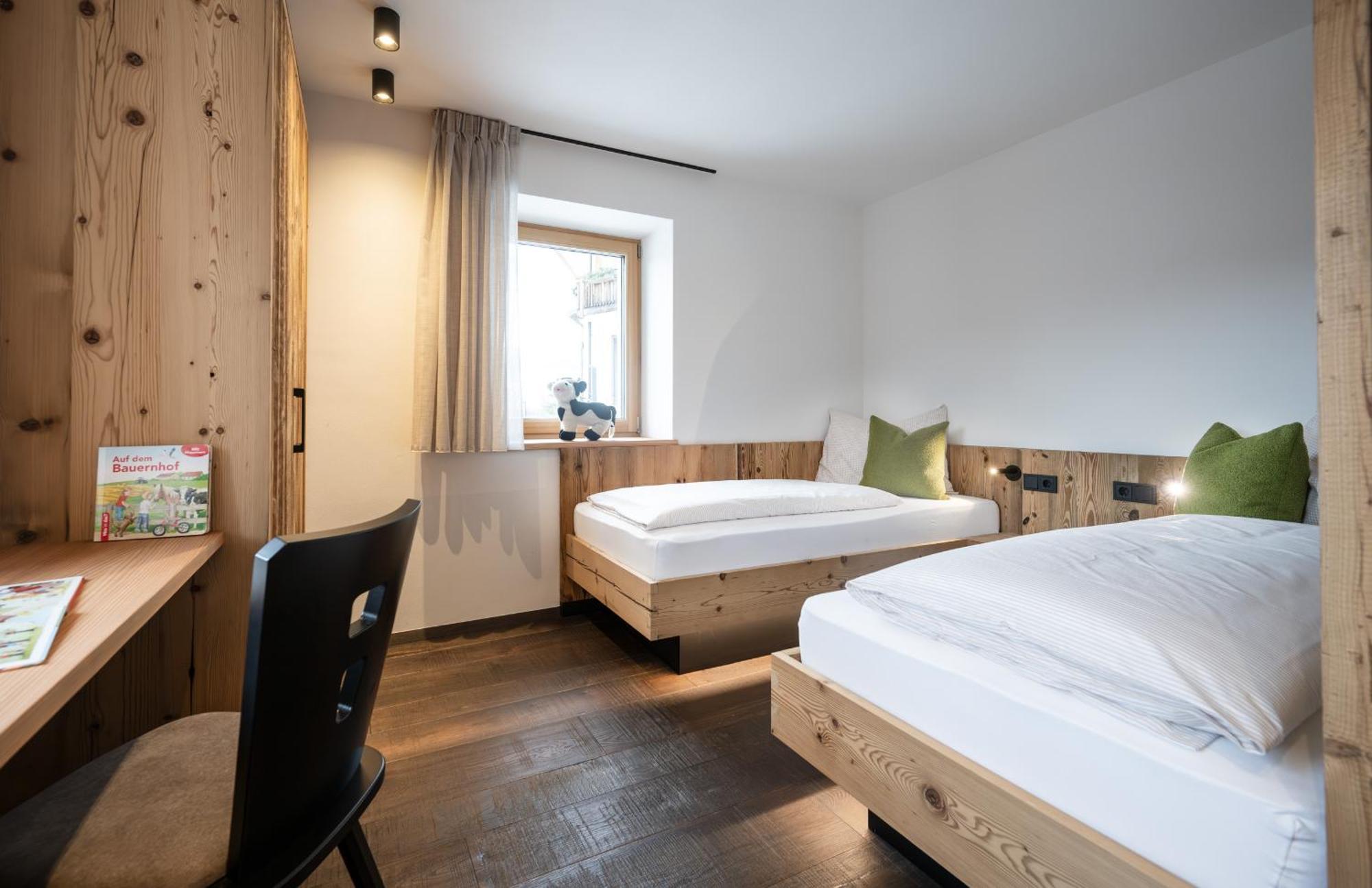 Proderhof Villa Laion Ngoại thất bức ảnh