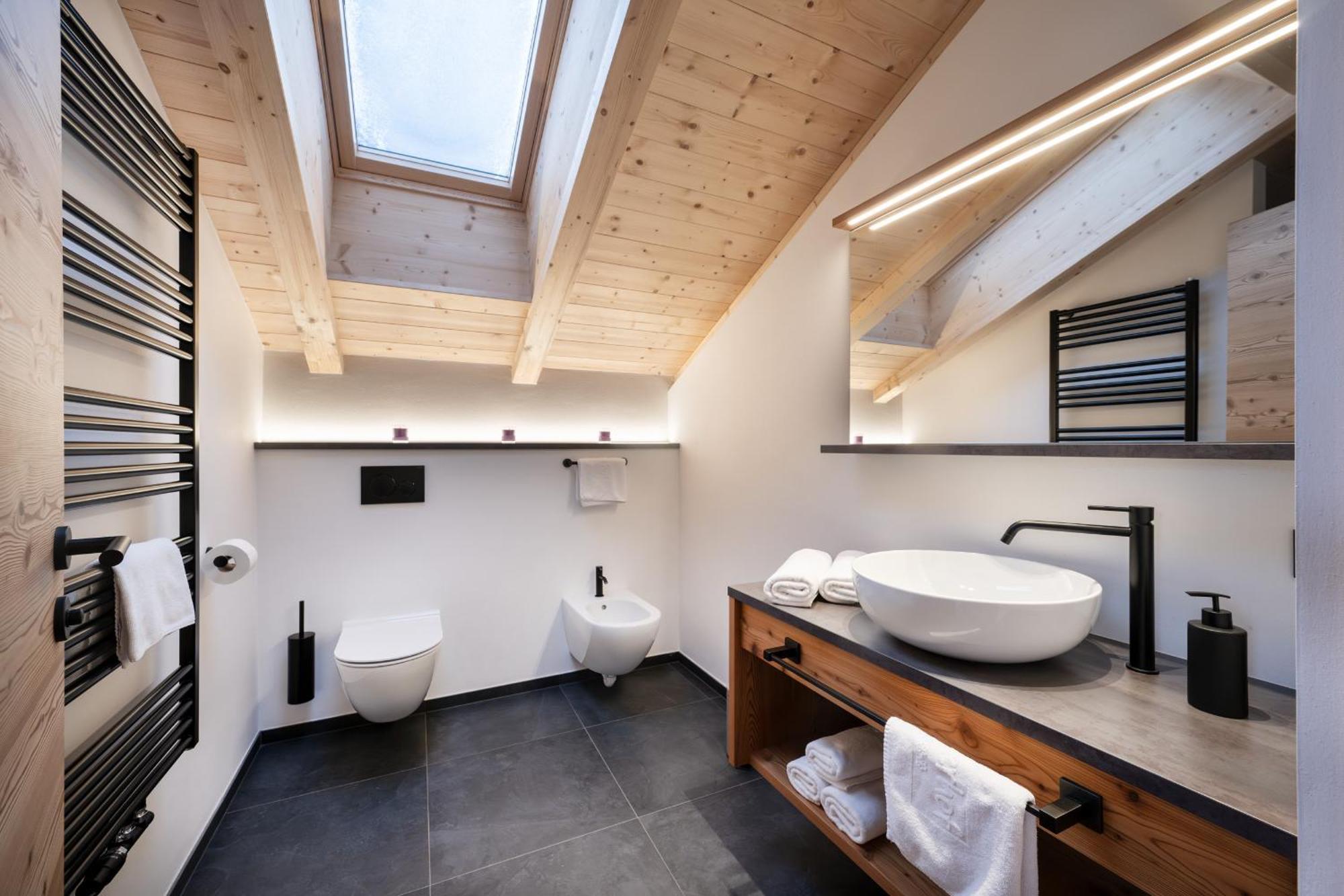 Proderhof Villa Laion Ngoại thất bức ảnh