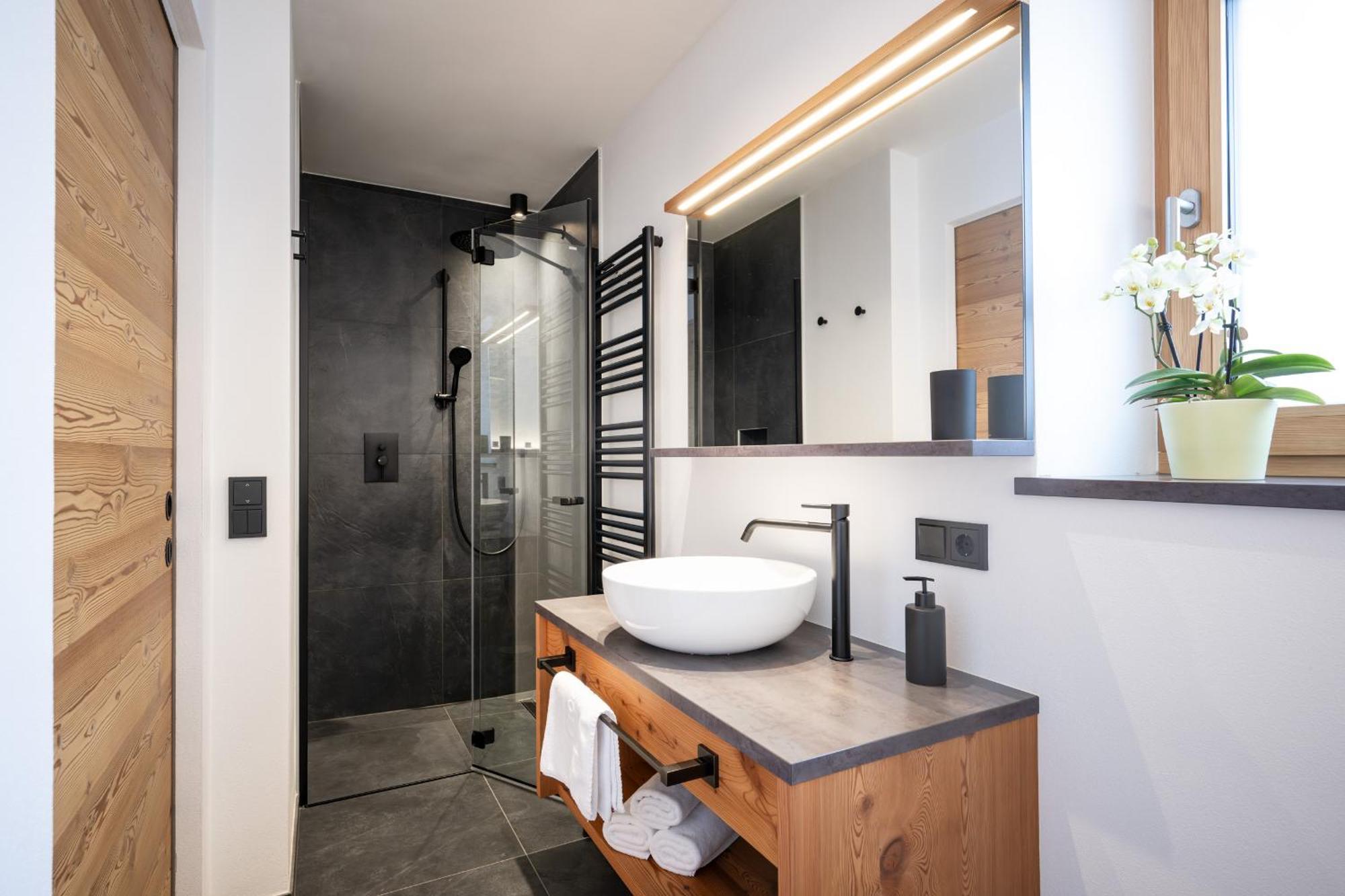 Proderhof Villa Laion Ngoại thất bức ảnh