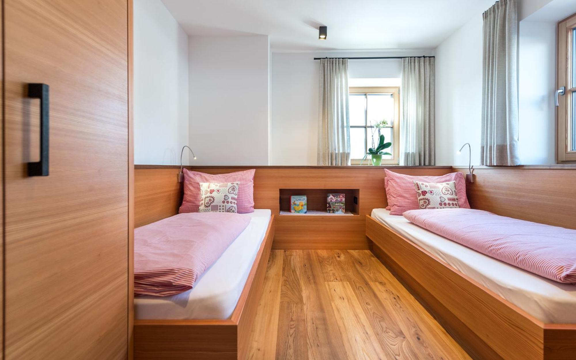 Proderhof Villa Laion Ngoại thất bức ảnh